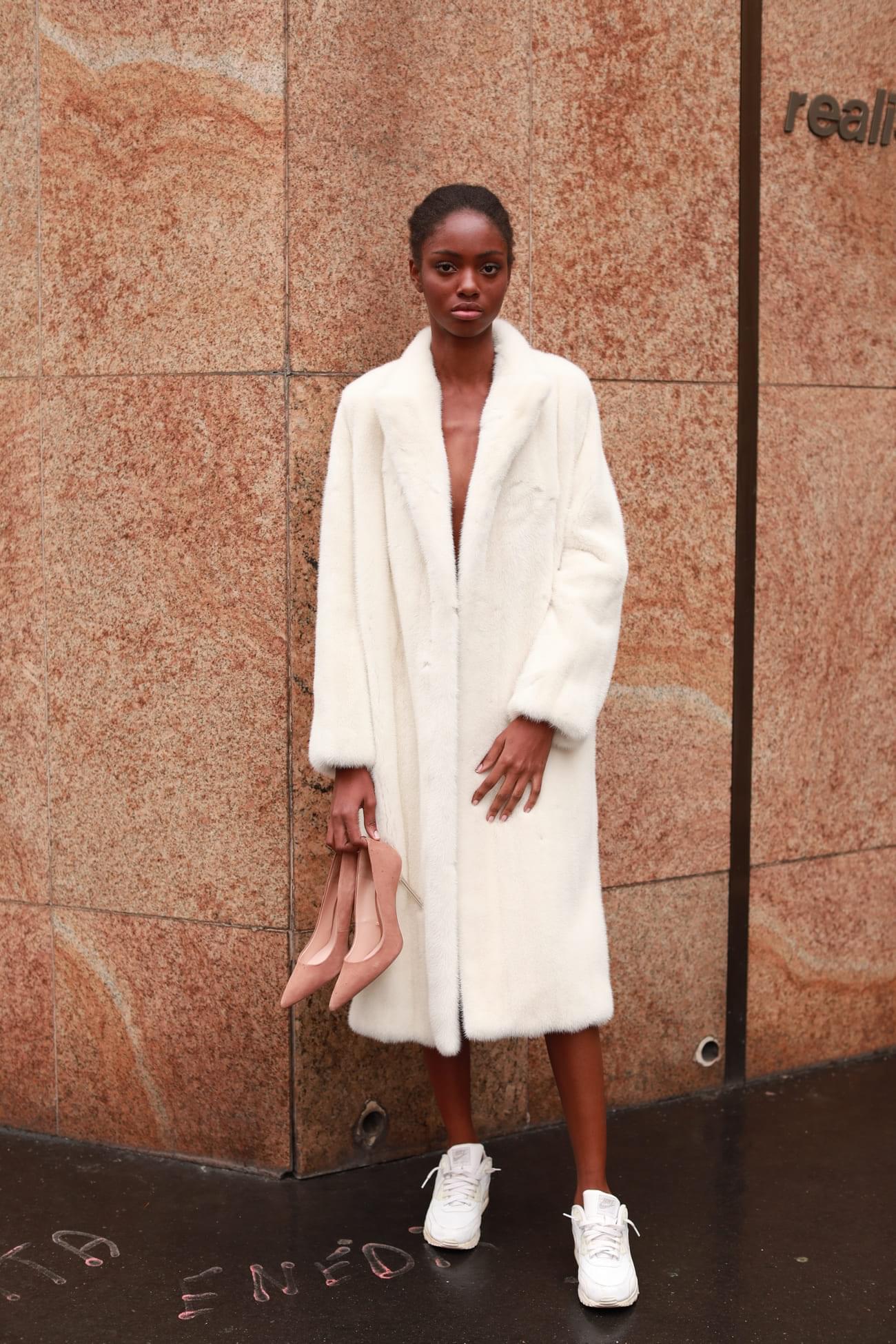 Капсульная коллекция Alexander Terekhov x Yves Salomon