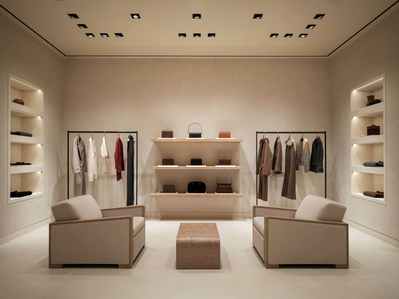 12 STOREEZ в Галереях