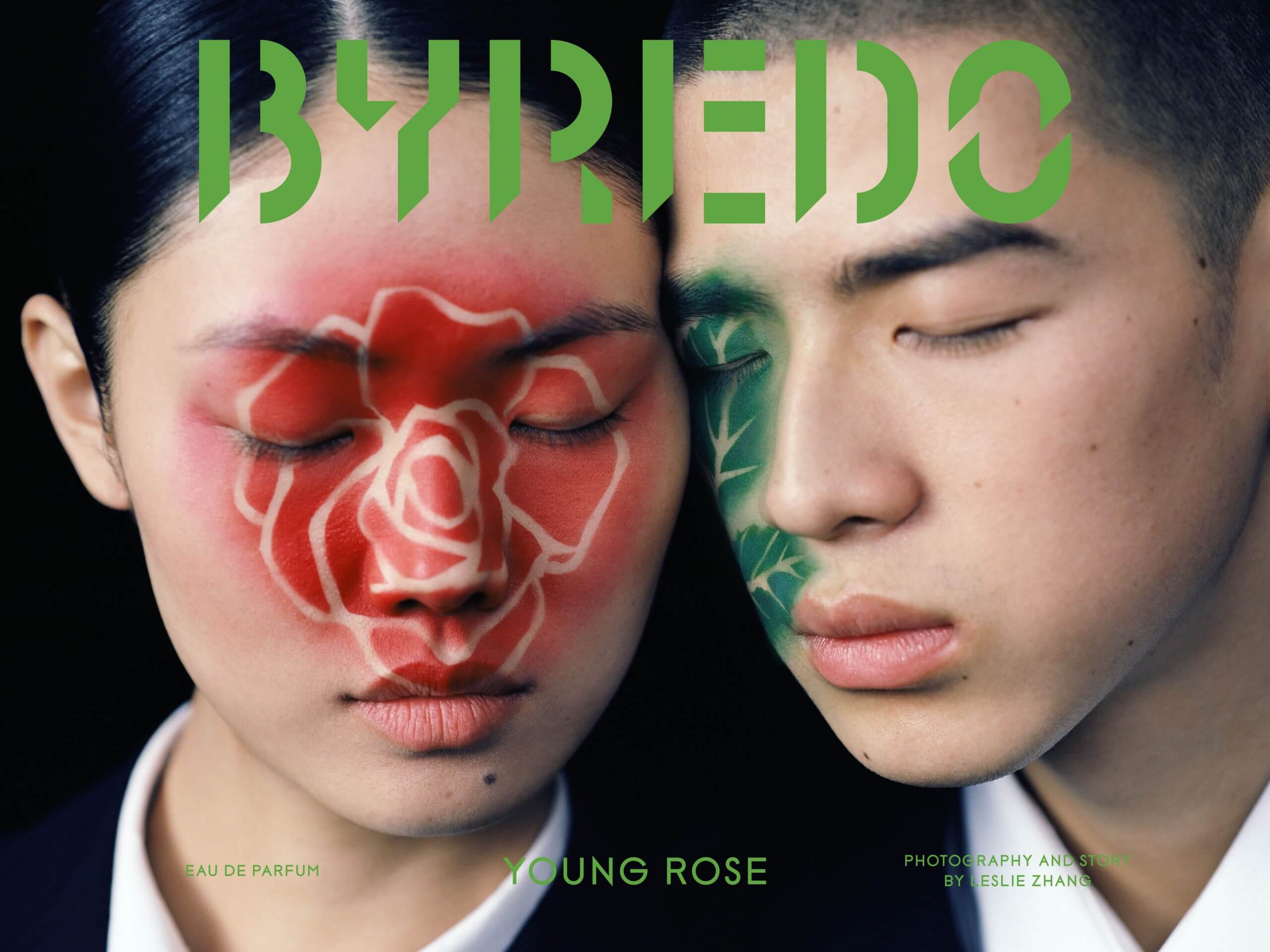 Новый аромат Byredo Young Rose