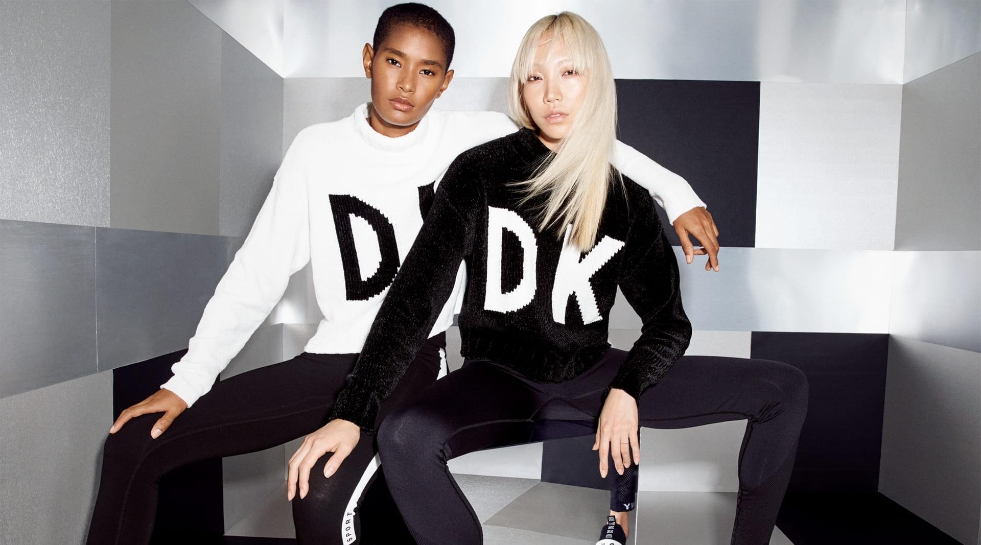 New Spring-Summer Collection 2019 at DKNY