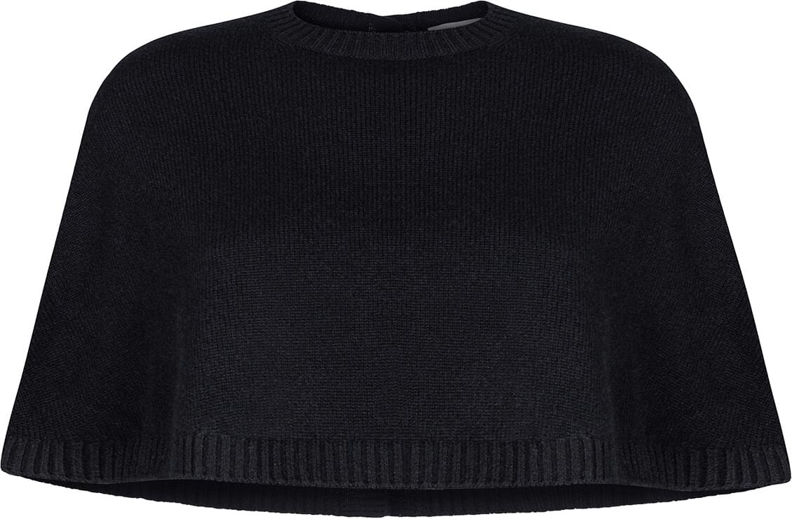 Коллекция из кашемира Ulyana Sergeenko