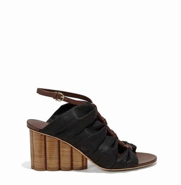 Летняя коллекция Salvatore Ferragamo