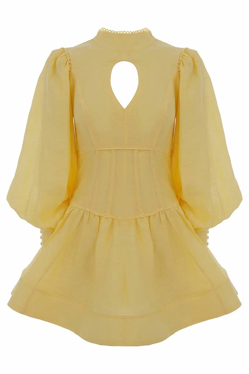 Saint Armont: new brand at Topstyle