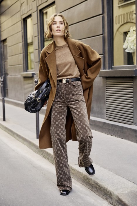 Скидки до 50% в Gerard Darel