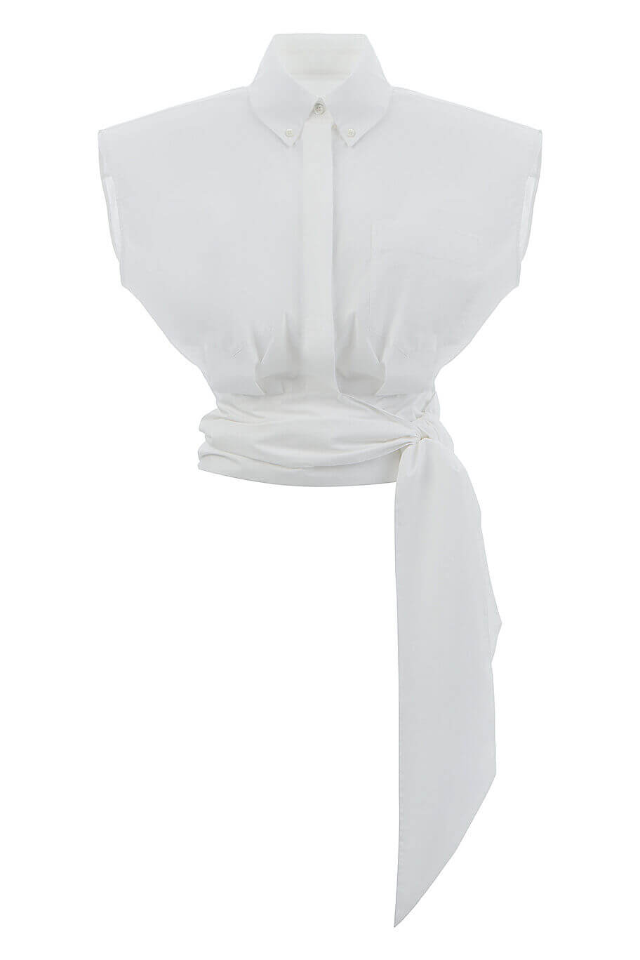 От Alexandre Vauthier до Barbara Bui