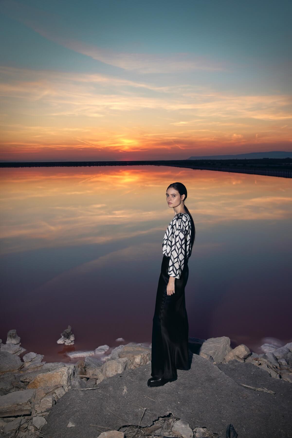 Новый бутик Antonelli Firenze