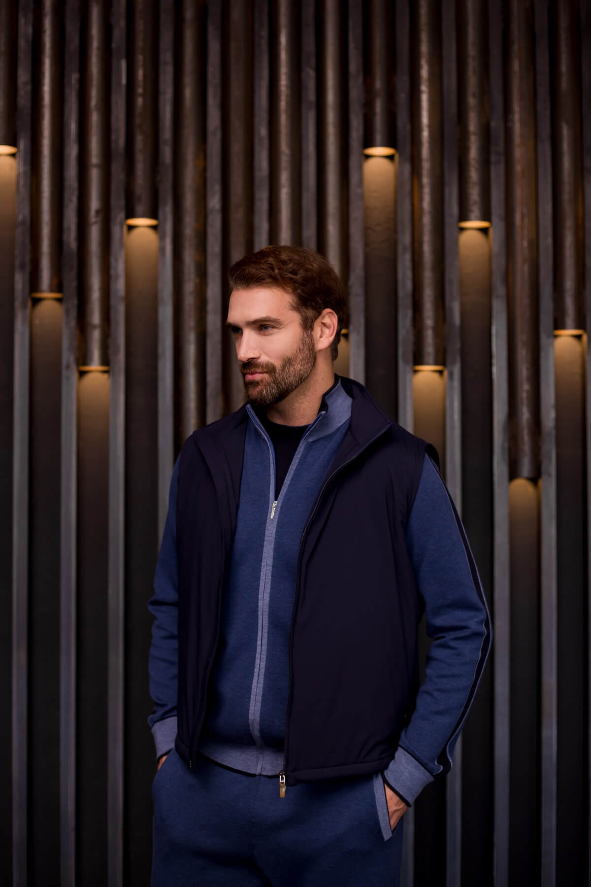 Новая коллекция FW'25/26 в бутике Damerino