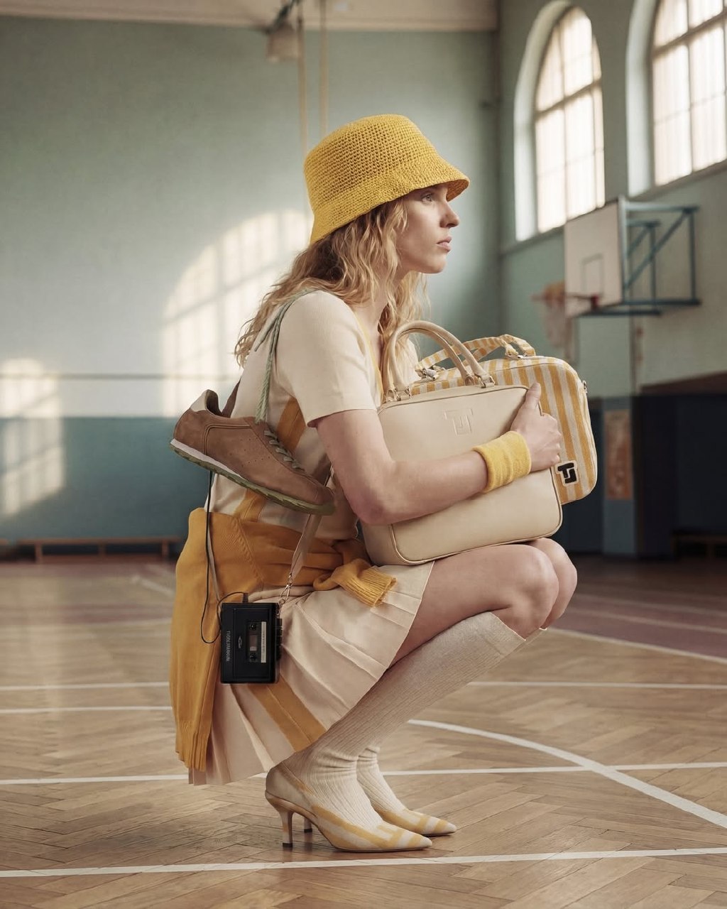 Новая капсула Tara Jarmon