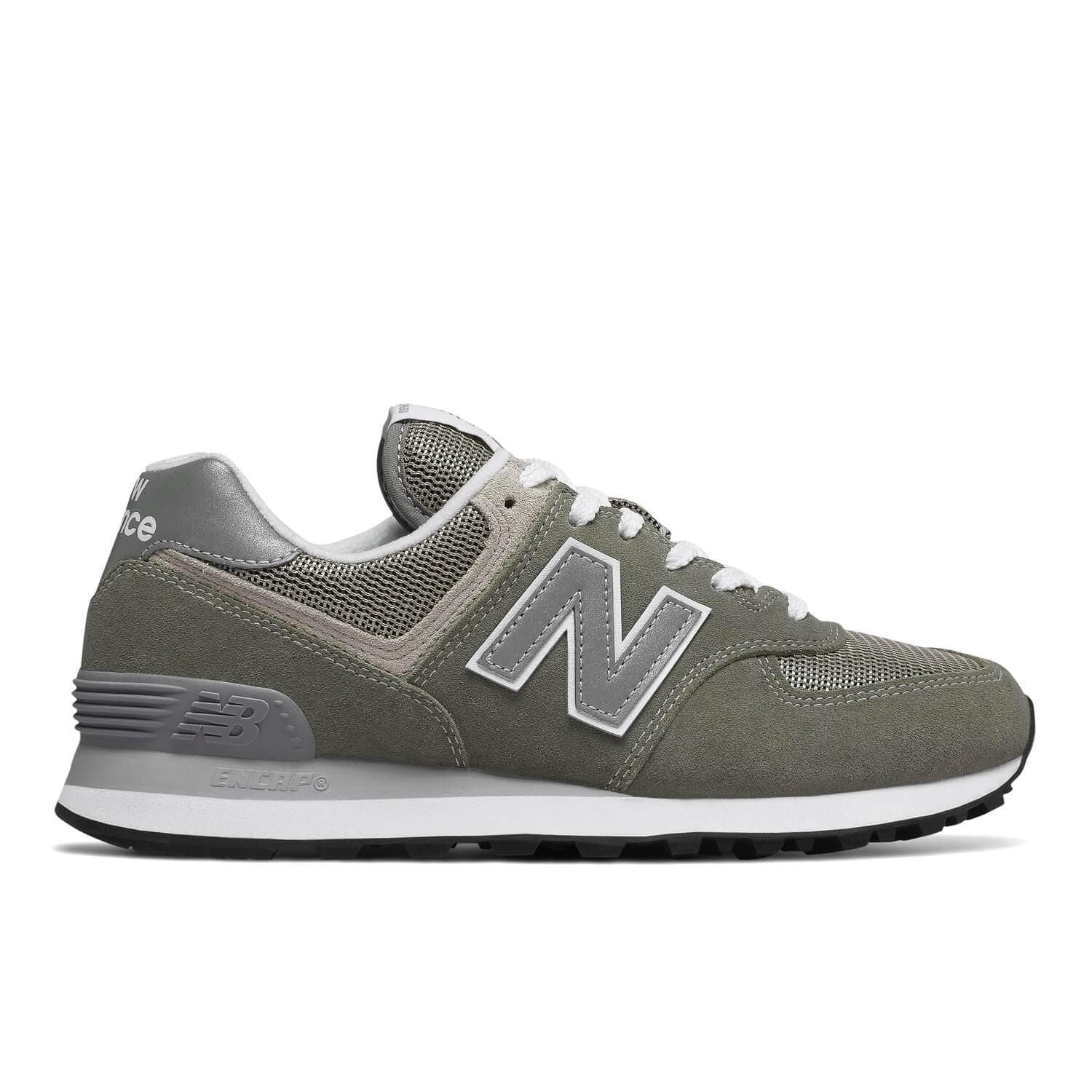 New Balance выпустил новые кроссовки из коллекции Grey Day 2021