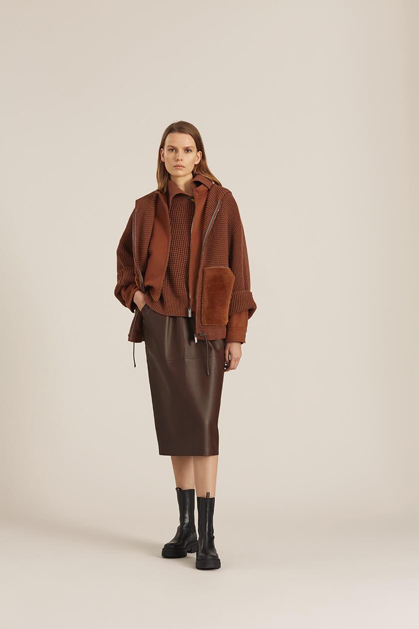 Fall-winter 2021/22 Fabiana Filippi Collection