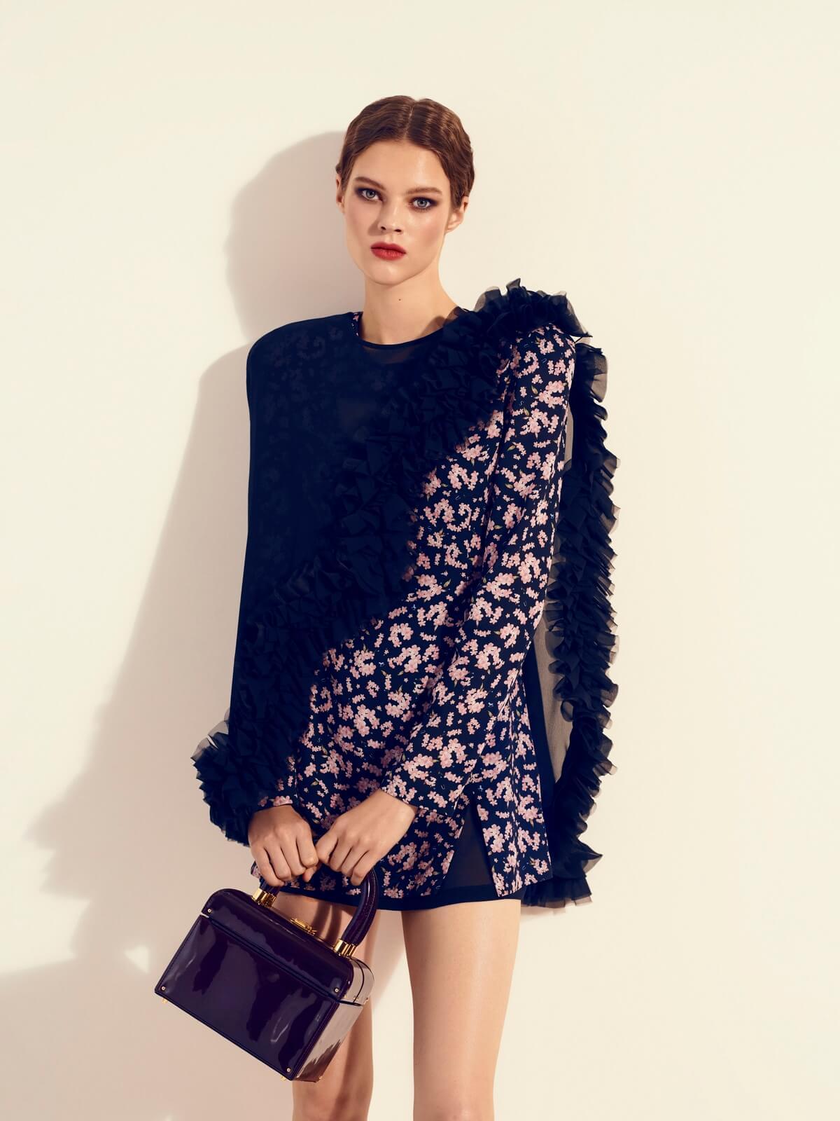 Demi Couture Ulyana Sergeenko Summer collection