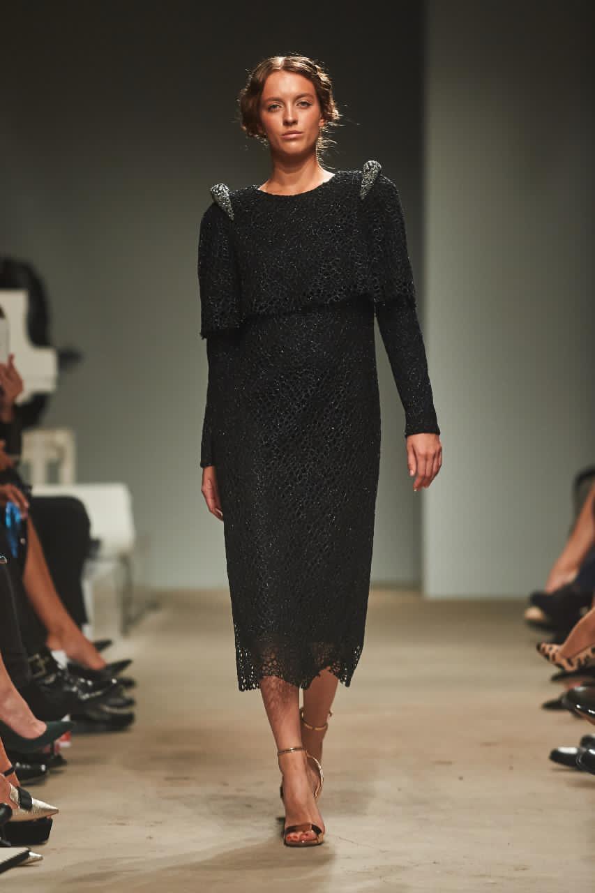 Бренд Chapurin эксклюзивно представлен в Boutique no7