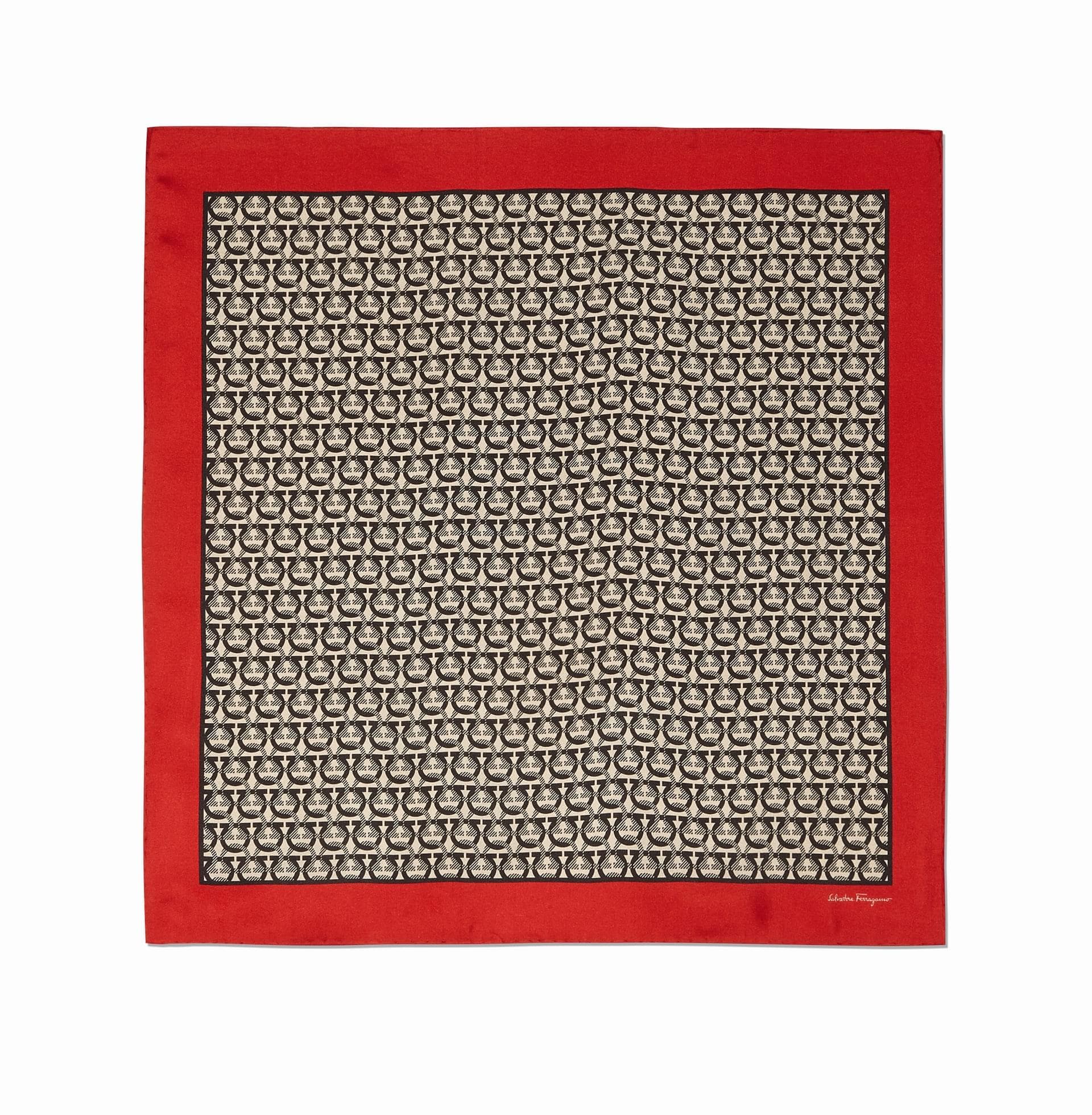 Salvatore Ferragamo offers a new selection of unique gifts for men