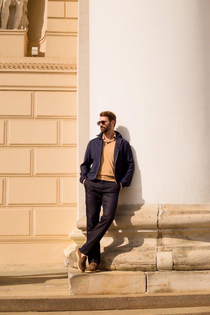 Damerino: -40% on the entire collection