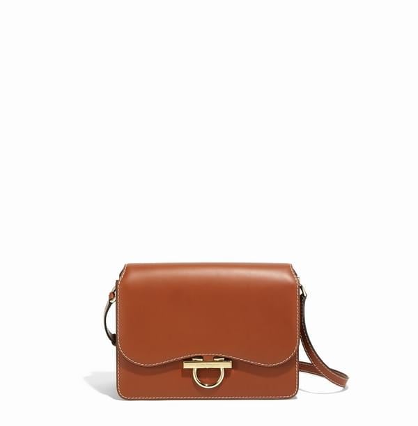 Летняя коллекция Salvatore Ferragamo