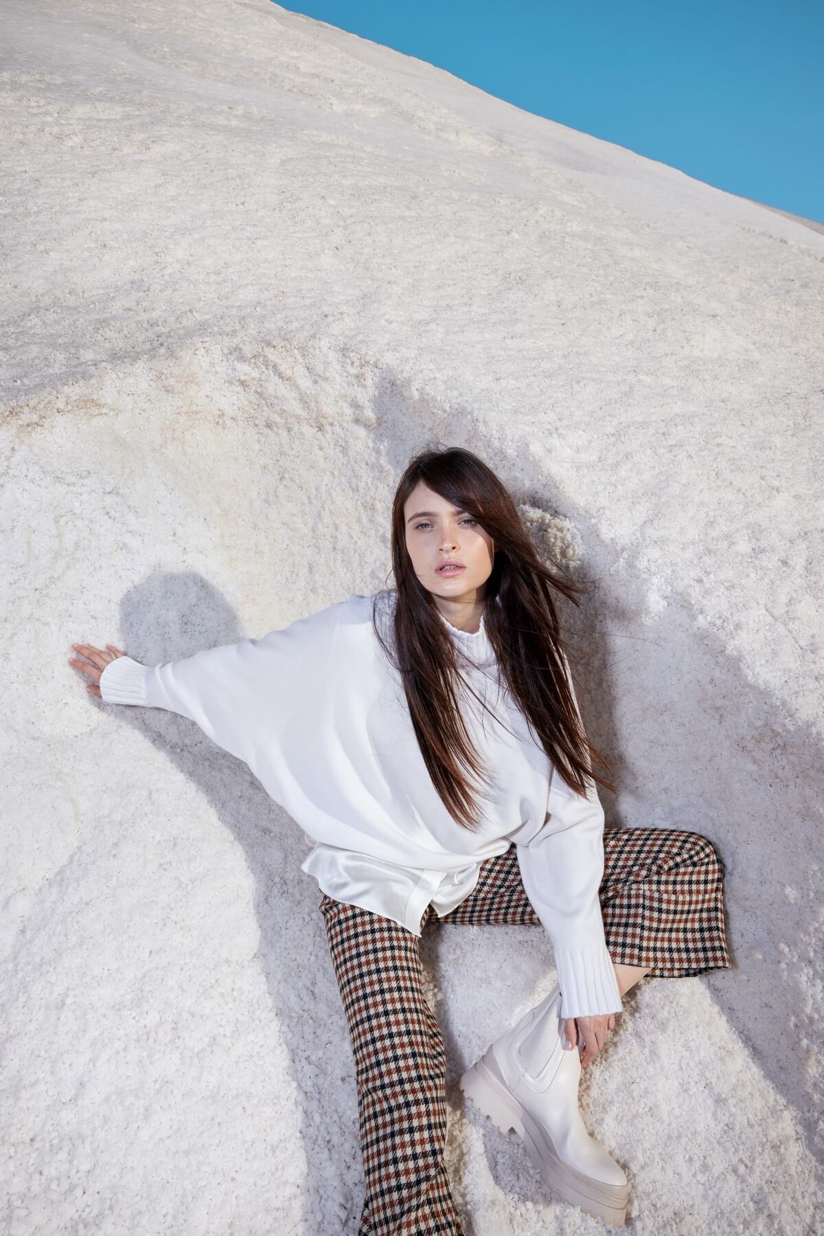 Новый бутик Antonelli Firenze