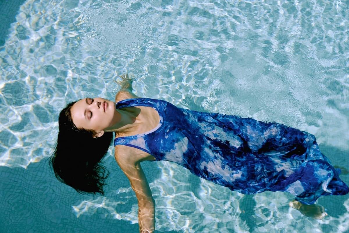 Пре-Коллекция Alexander Terekhov Весна-Лето 2020