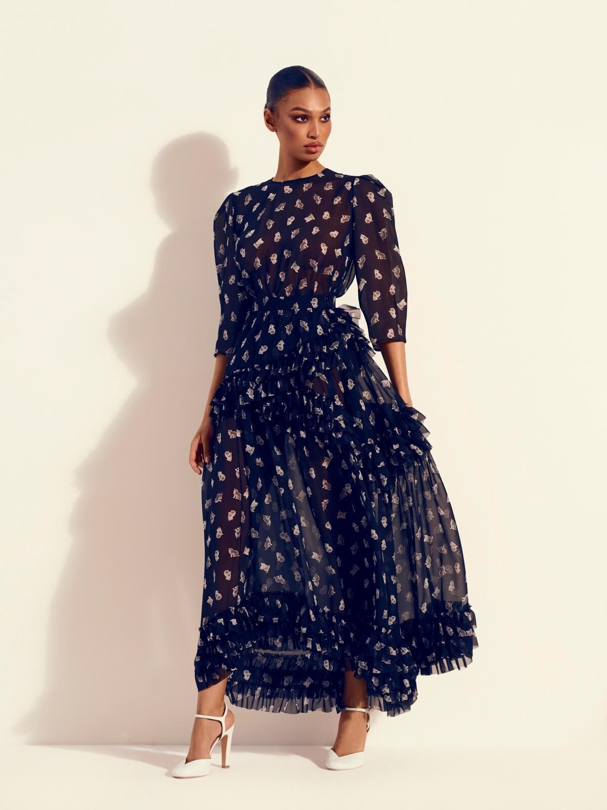 Demi Couture Ulyana Sergeenko Summer collection