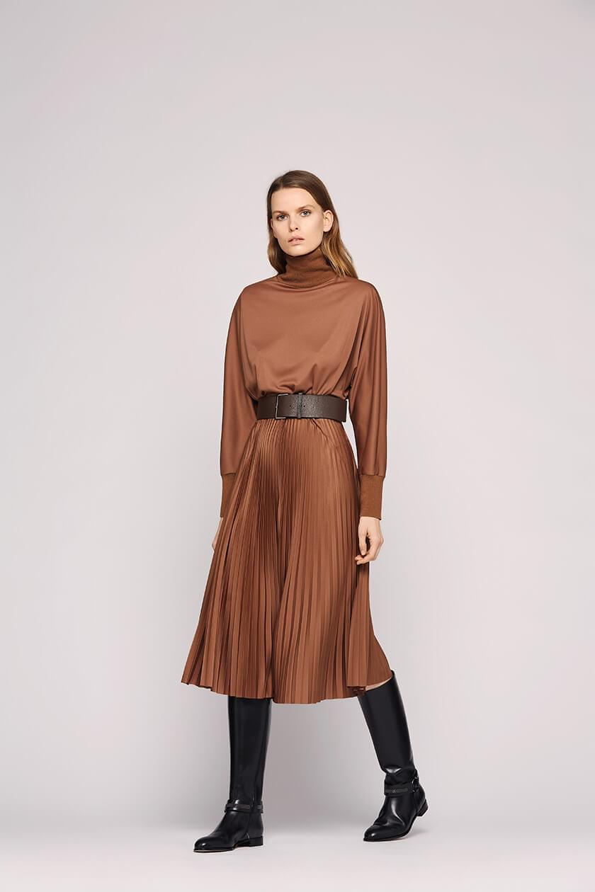 Fall-winter 2021/22 Fabiana Filippi Collection