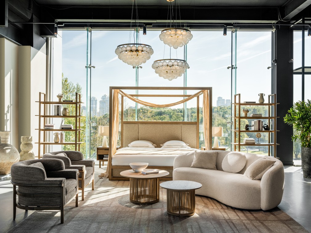 Dantone Home — новый участник Программы лояльности