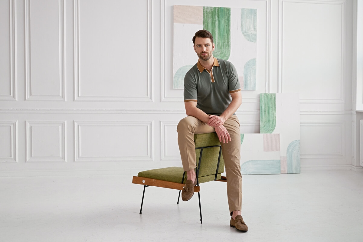 Новая коллекция в бутике Frame