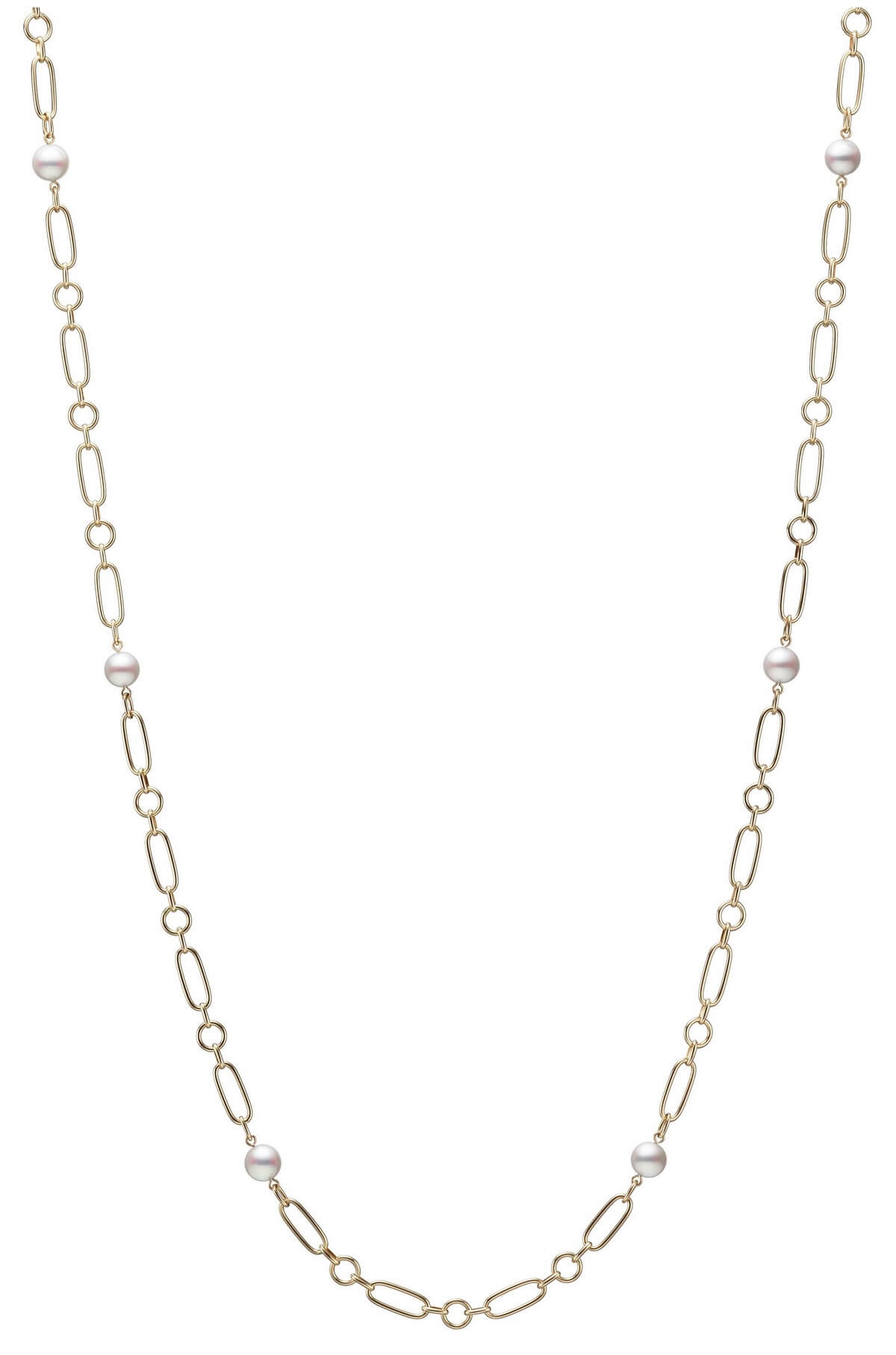 Ювелирные новинки Chopard, Mikimoto и Pasquale Bruni – уже в Mercury