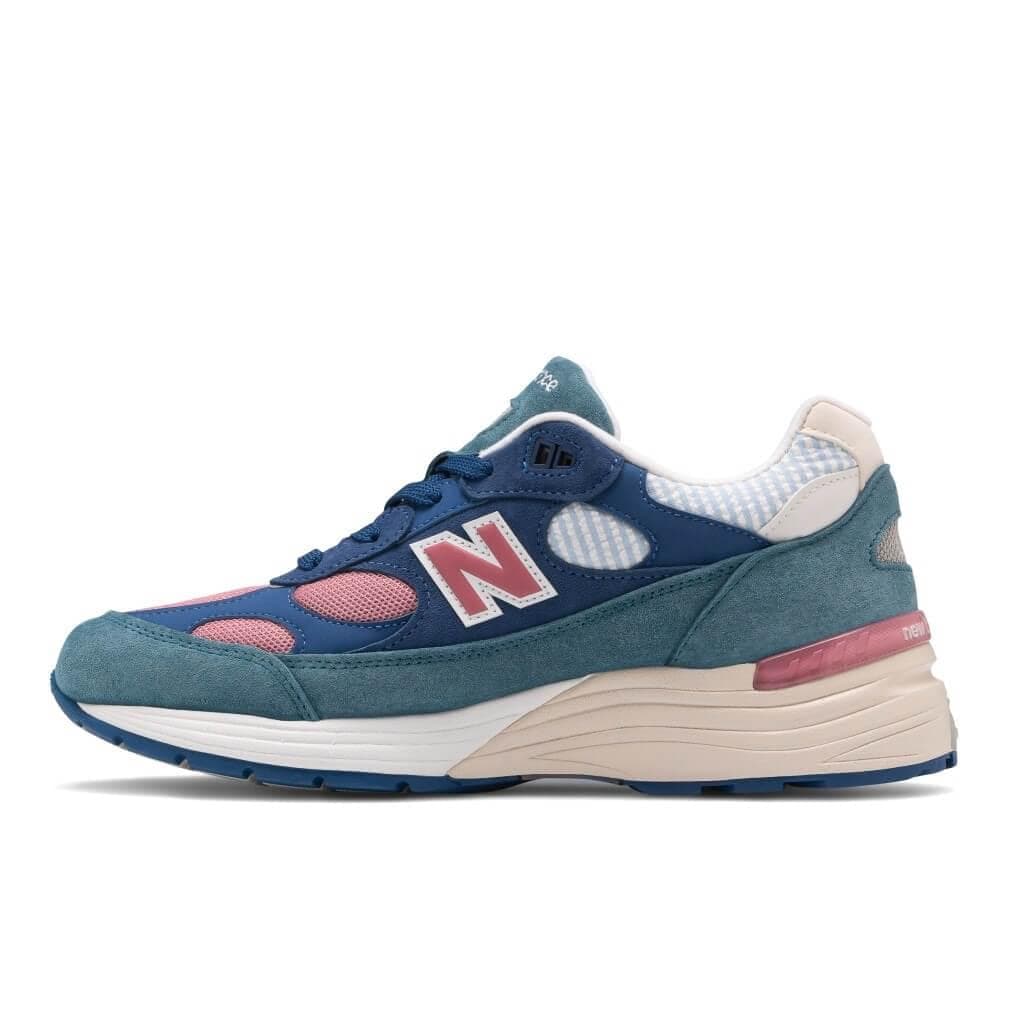 Осенние новинки New Balance