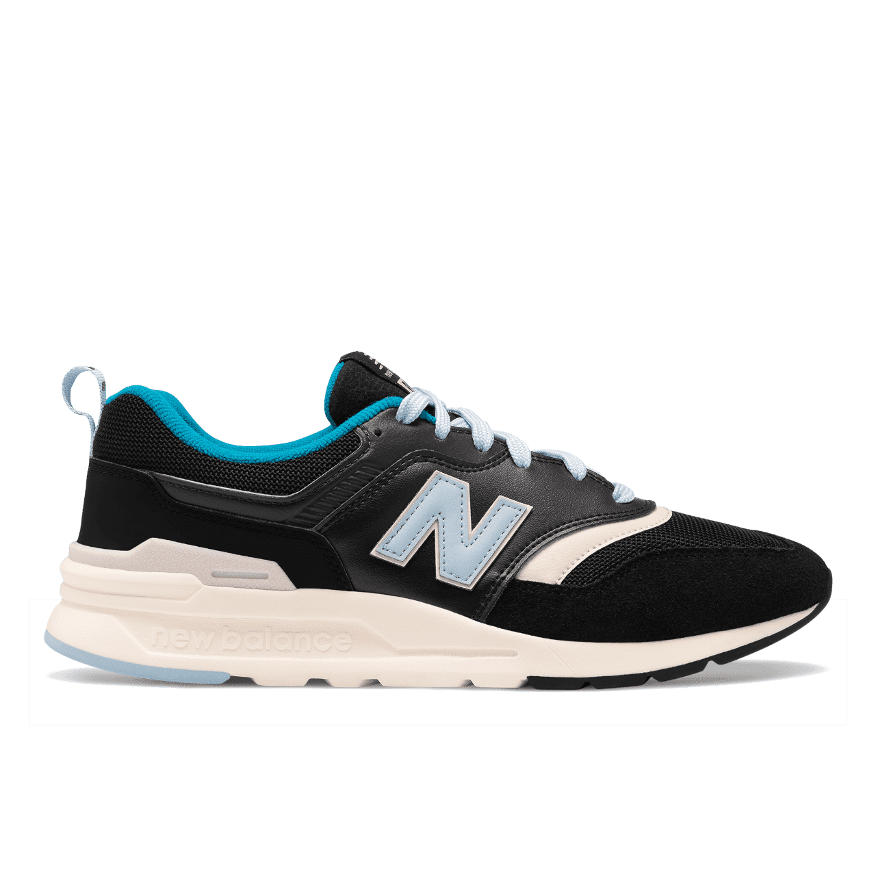 Желанный подарок для мужчины - Новая модель New Balance 997H!