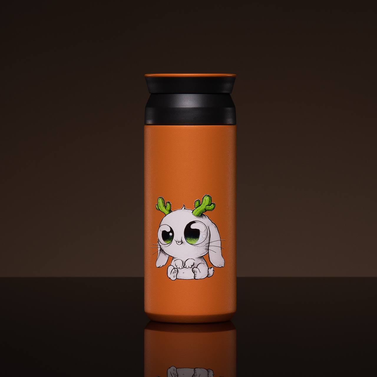 Лимитированная коллекция термокружек BORK