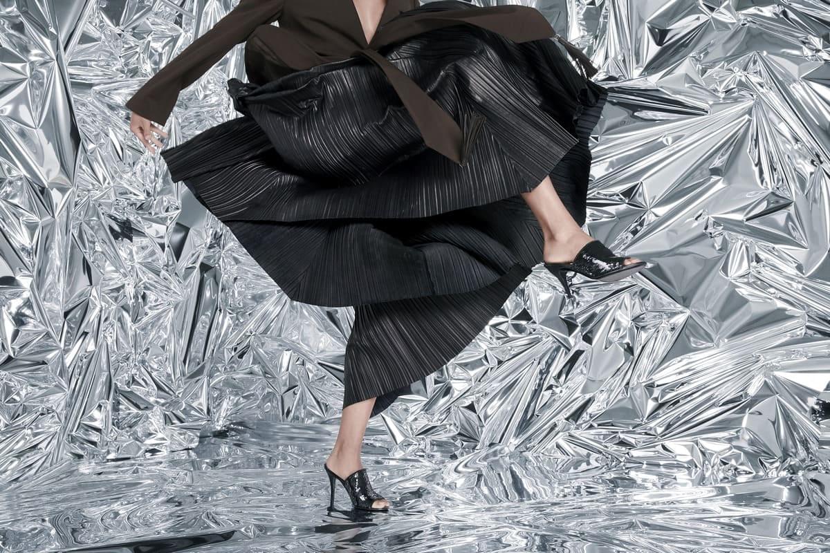 HOLLYWOOD GLAMOUR: ГЛАМУР ГОЛЛИВУДА - Коллекция Holiday Salvatore Ferragamo
