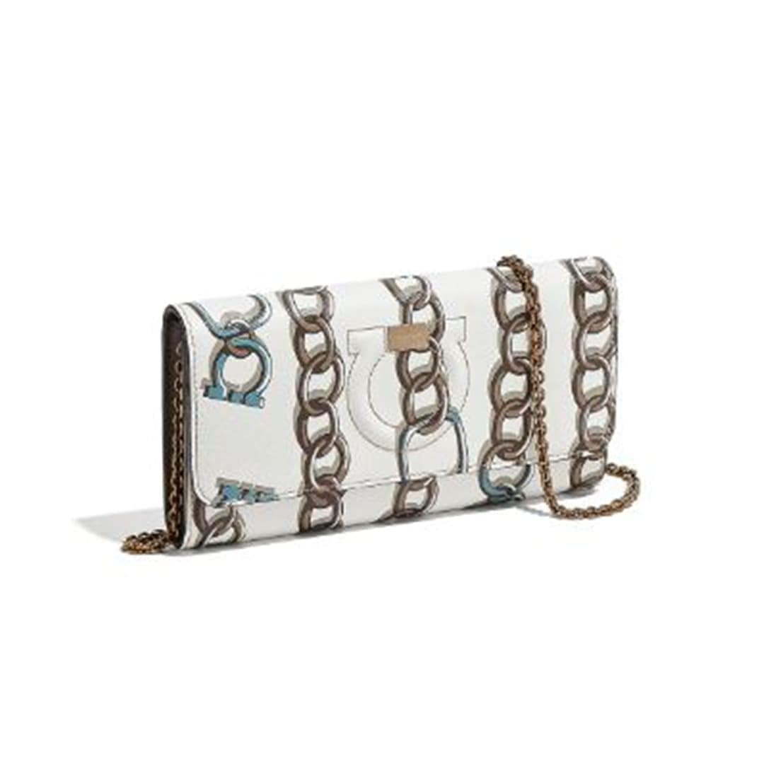 Скидки до 30% на Salvatore Ferragamo