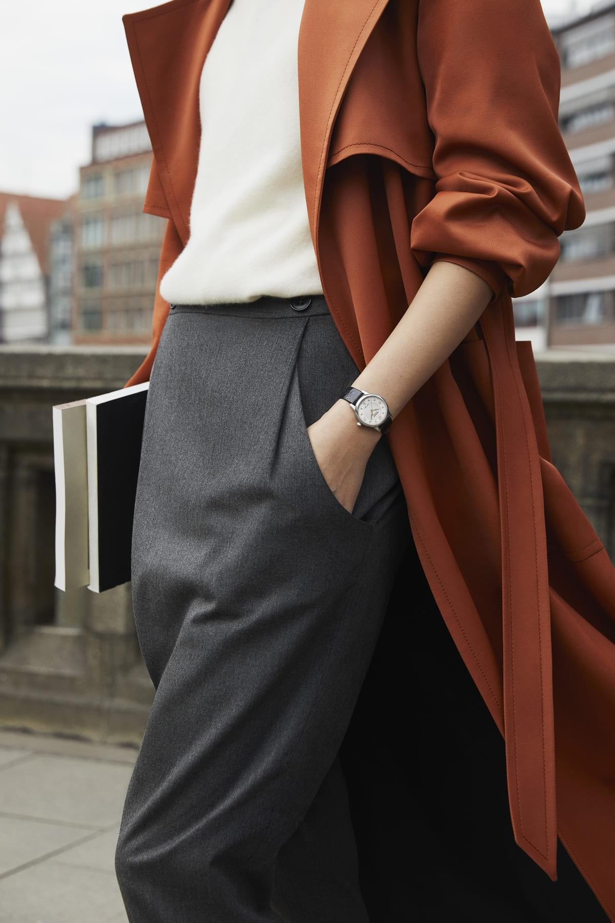 Новые женские модели в коллекции Montblanc Bohème