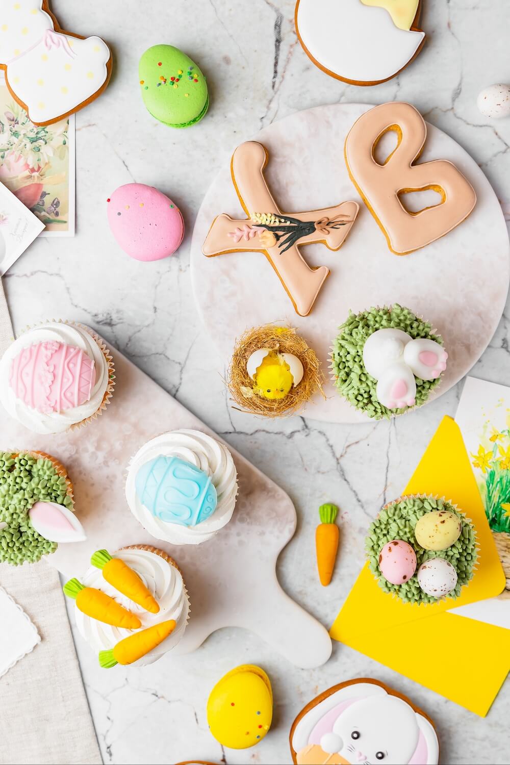 Ribambelle easter collection