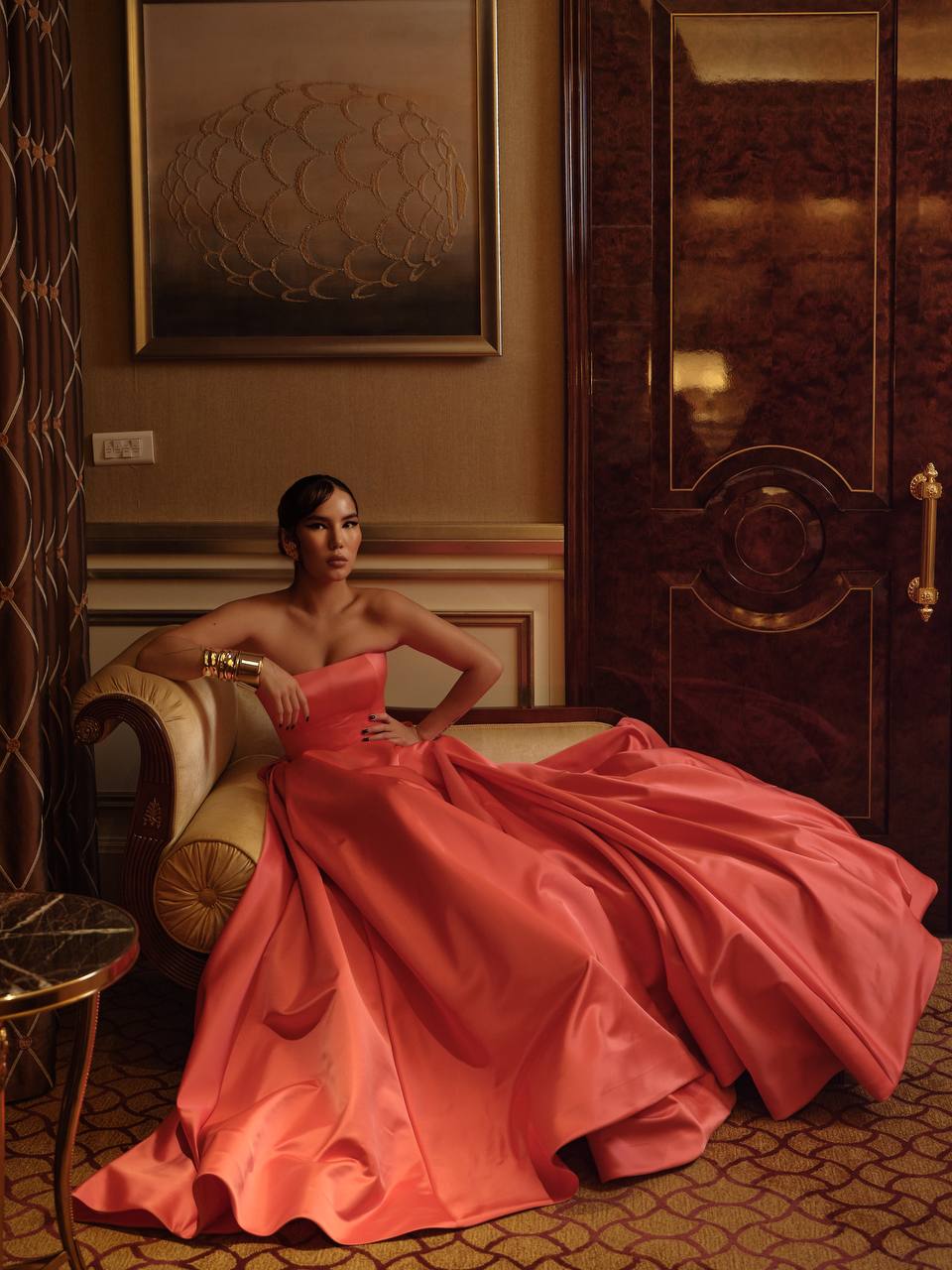 Клиентский день в бутике RAFAIA