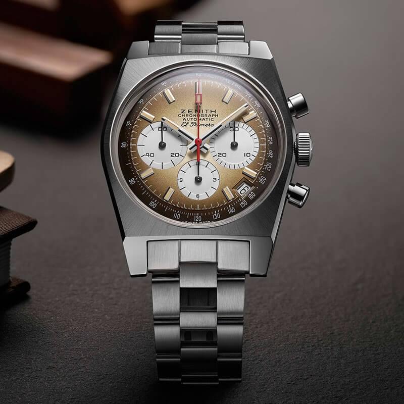 Часовая выставка LVMH Watch Week 2021