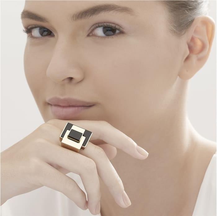 HStern представляет новую коллекцию ювелирных украшений Burle Marx