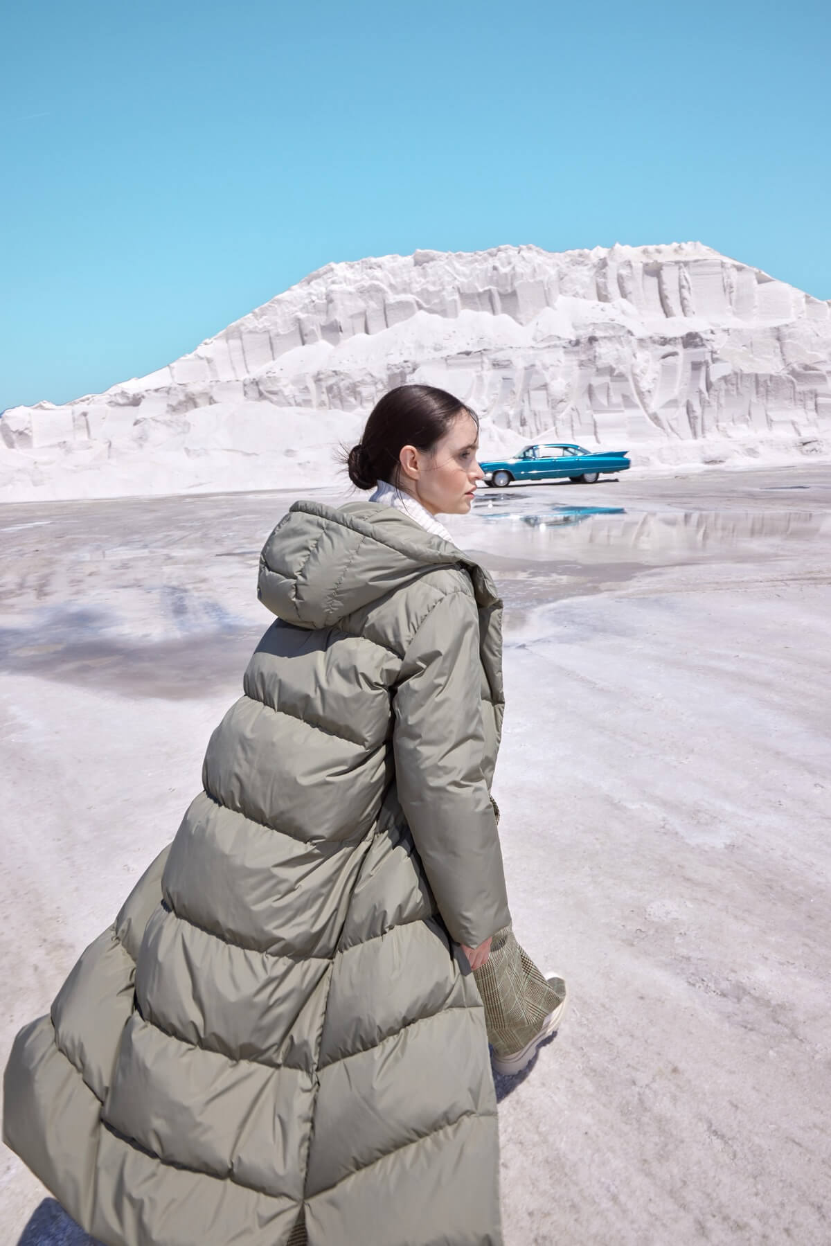 Новый бутик Antonelli Firenze