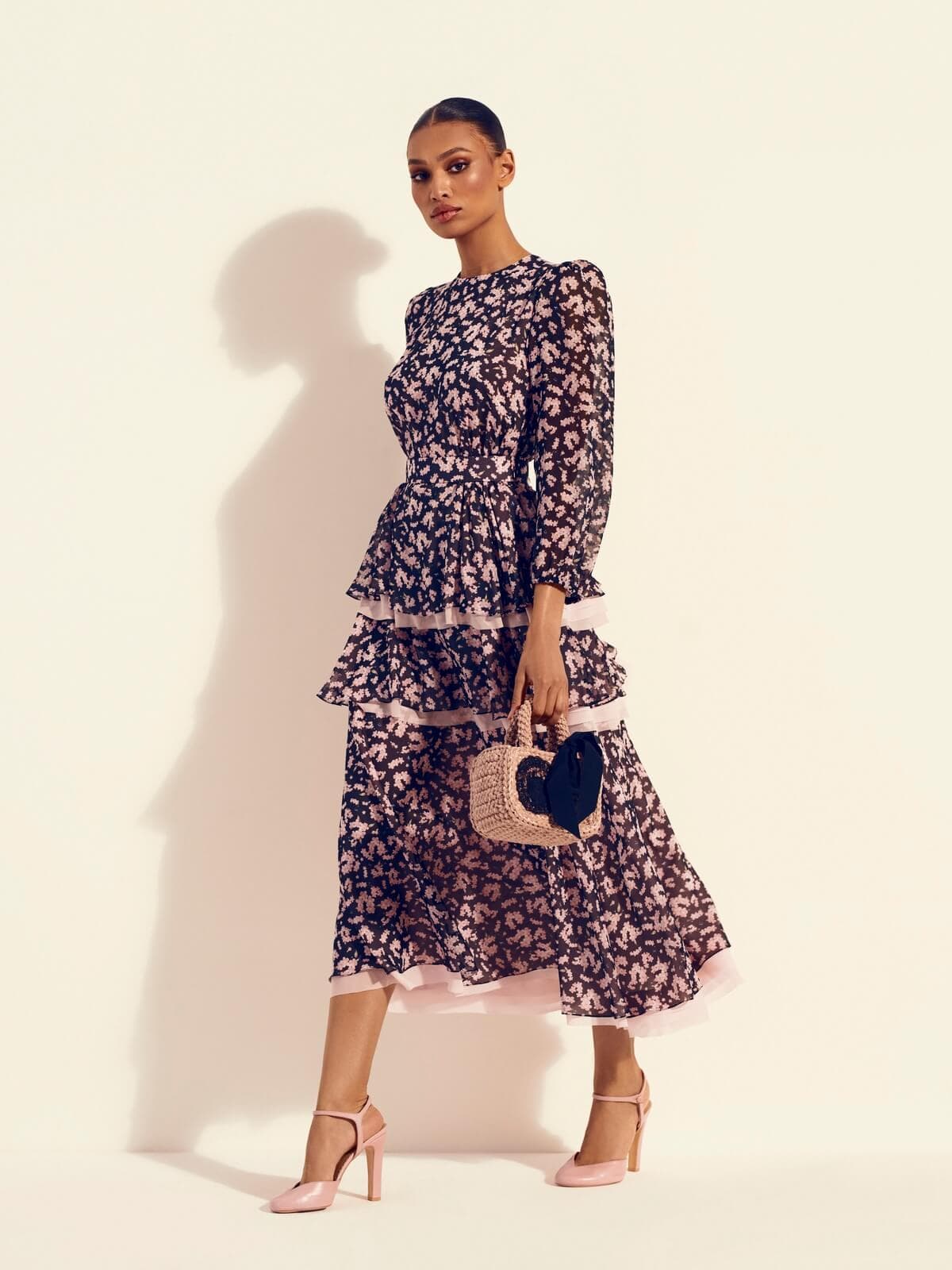 Demi Couture Ulyana Sergeenko Summer collection