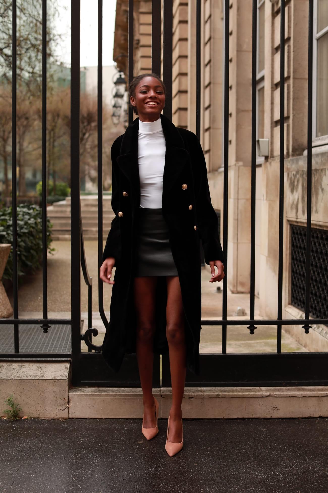 Капсульная коллекция Alexander Terekhov x Yves Salomon