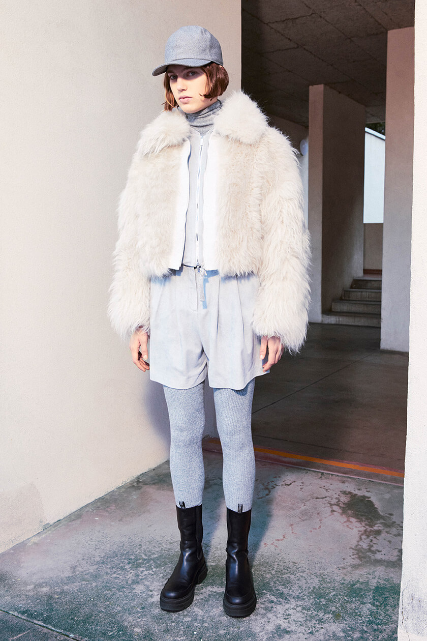 Новая коллекция Fabiana Filippi Осень-Зима 22/23