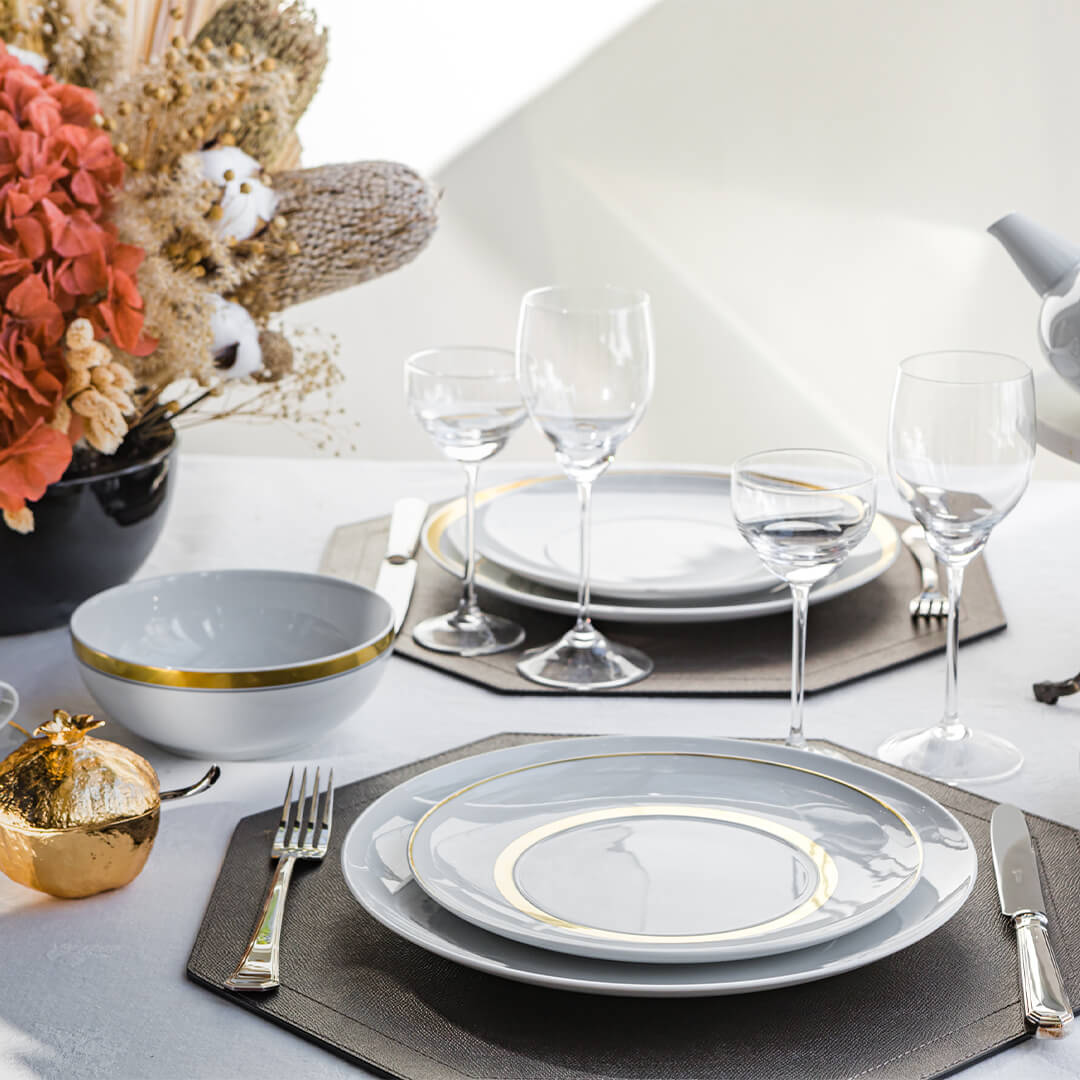 -40% на третий товар в «Дом Фарфора»