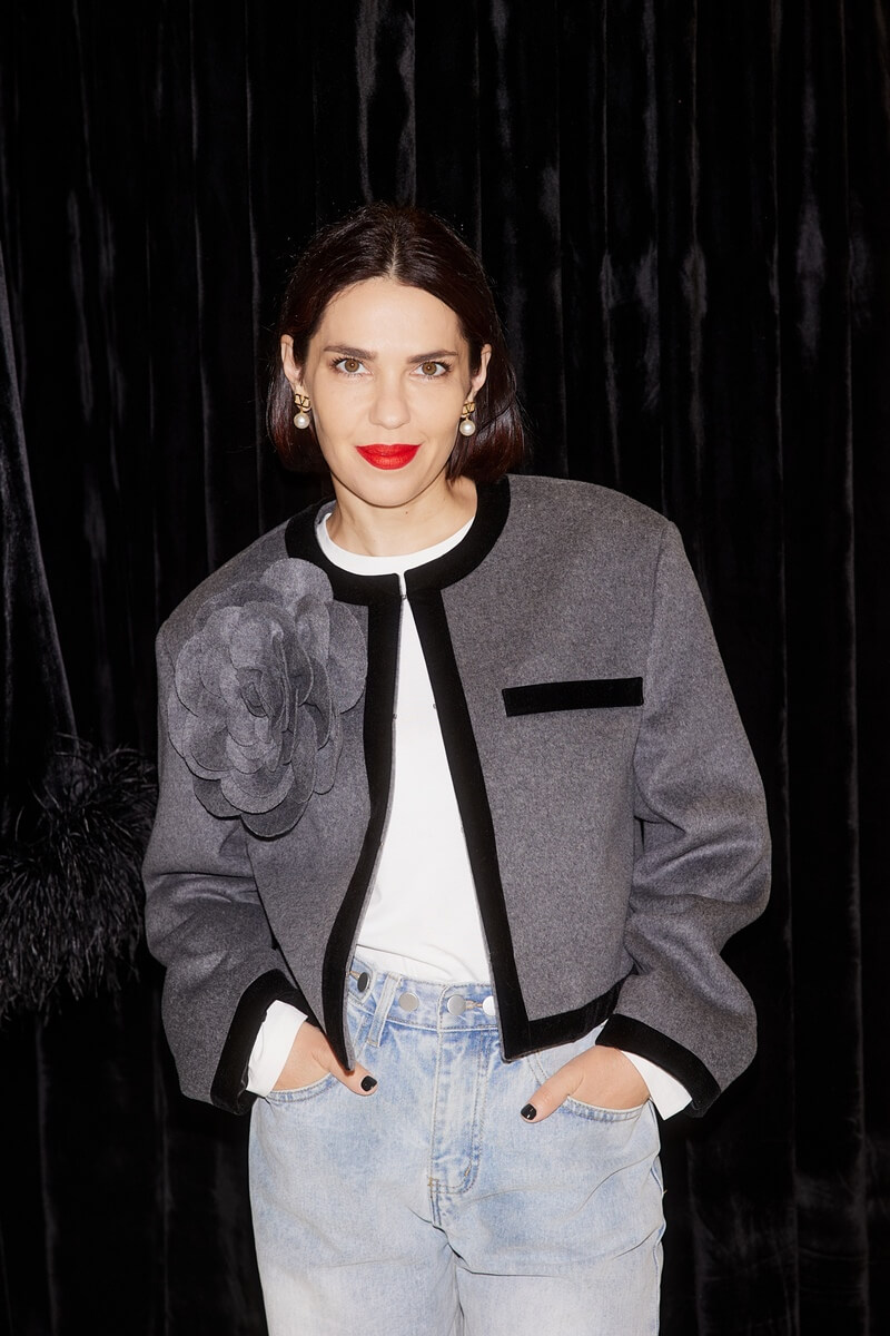 Открытие Pop-up ALine на 1 этаже