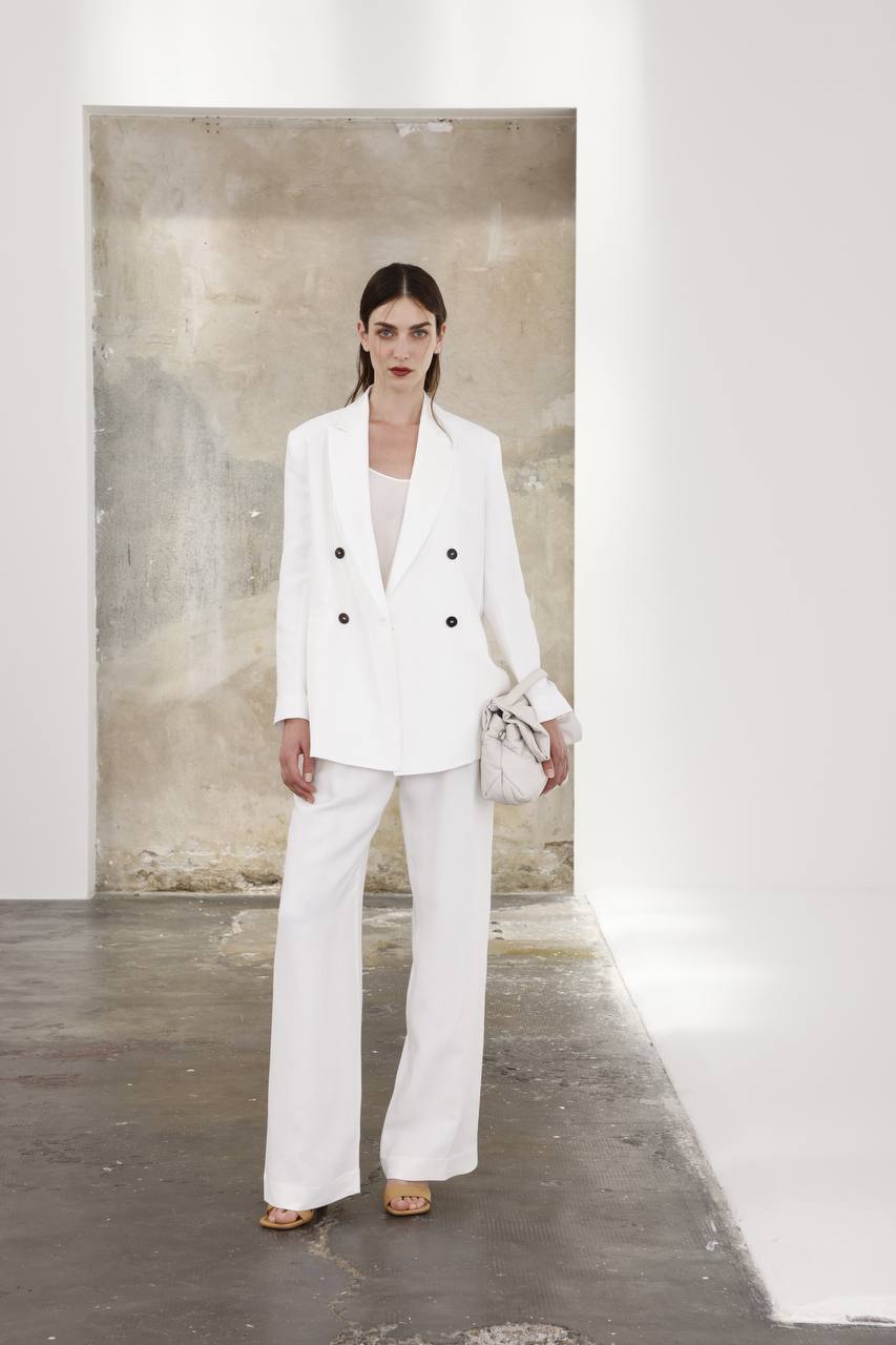 New collection at Antonelli Firenze