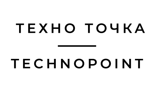 Техно точка / TechnoPoint