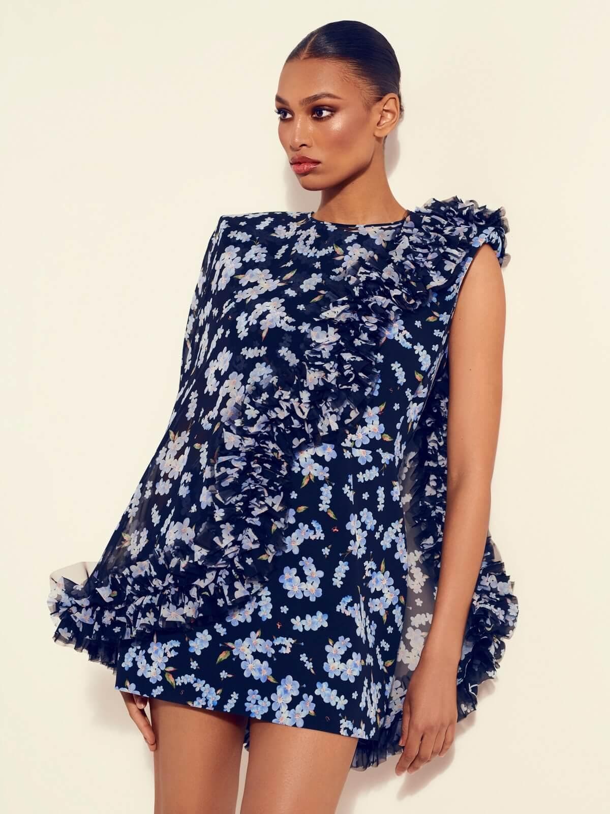 Demi Couture Ulyana Sergeenko Summer collection