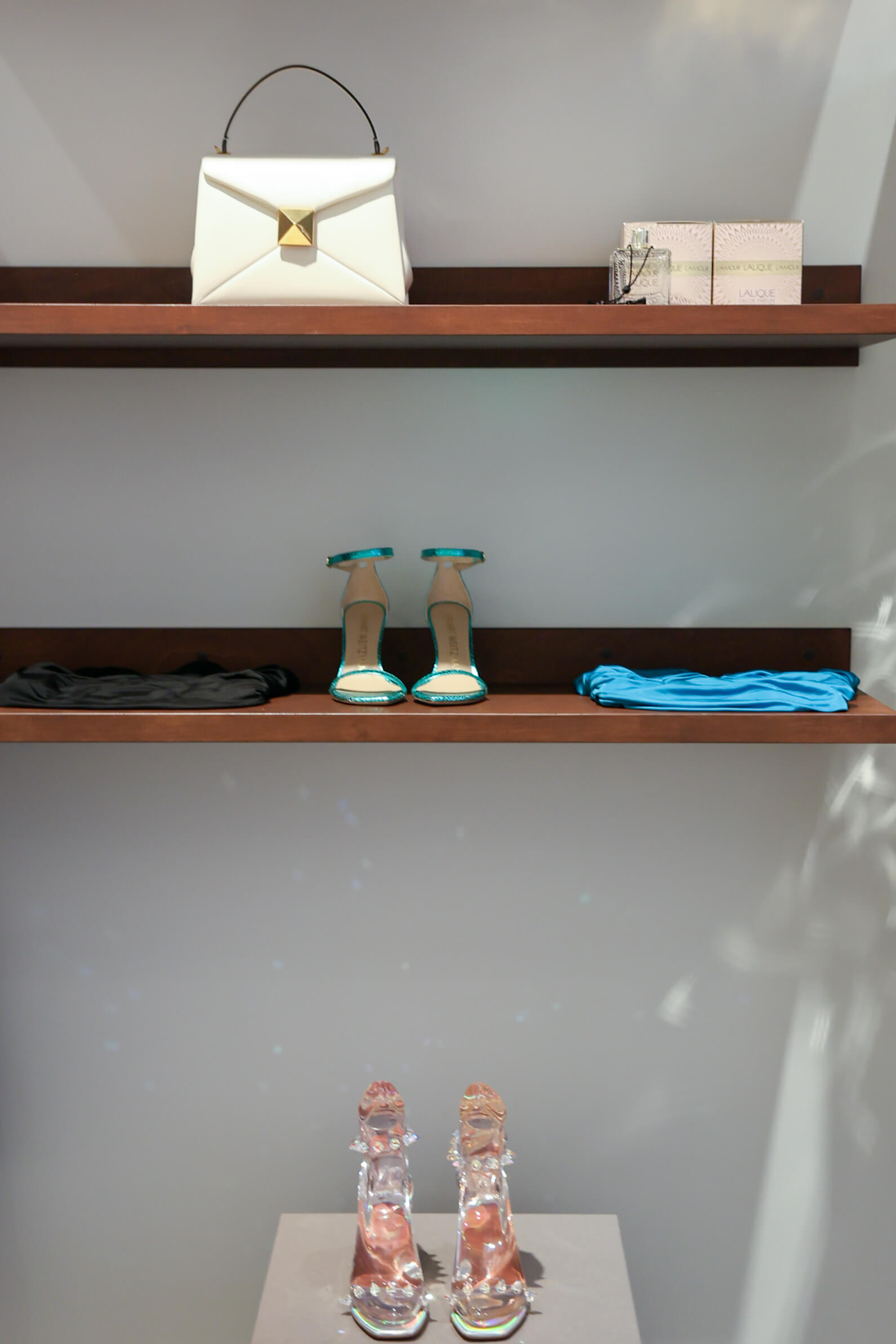 Новый бутик SO POSH