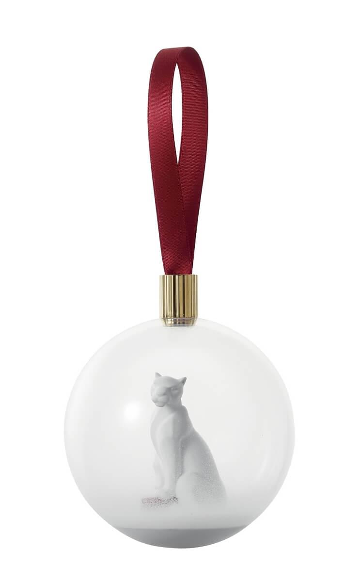 New collection of gifts and home decor from Cartier