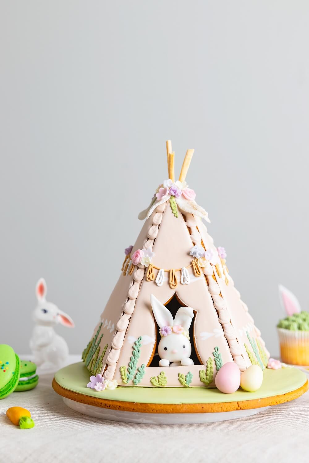 Ribambelle easter collection