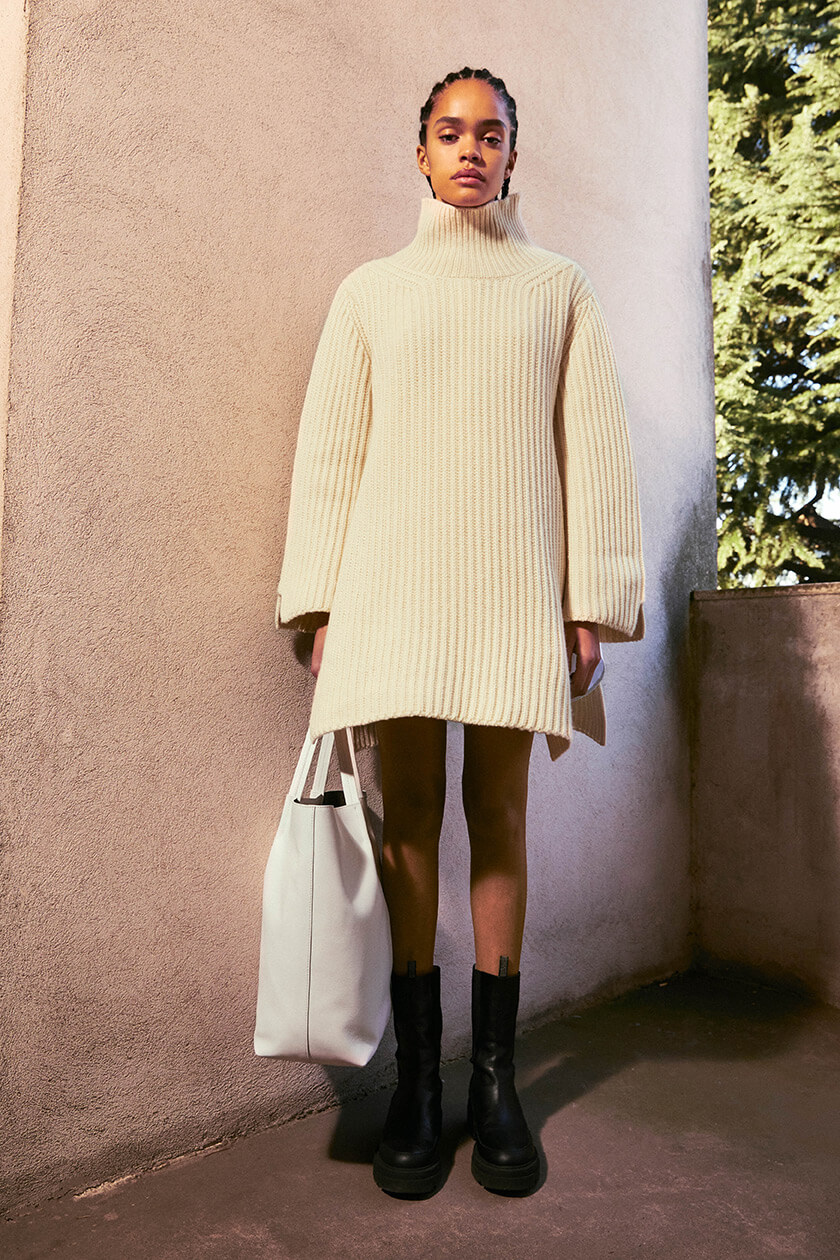 Новая коллекция Fabiana Filippi Осень-Зима 22/23