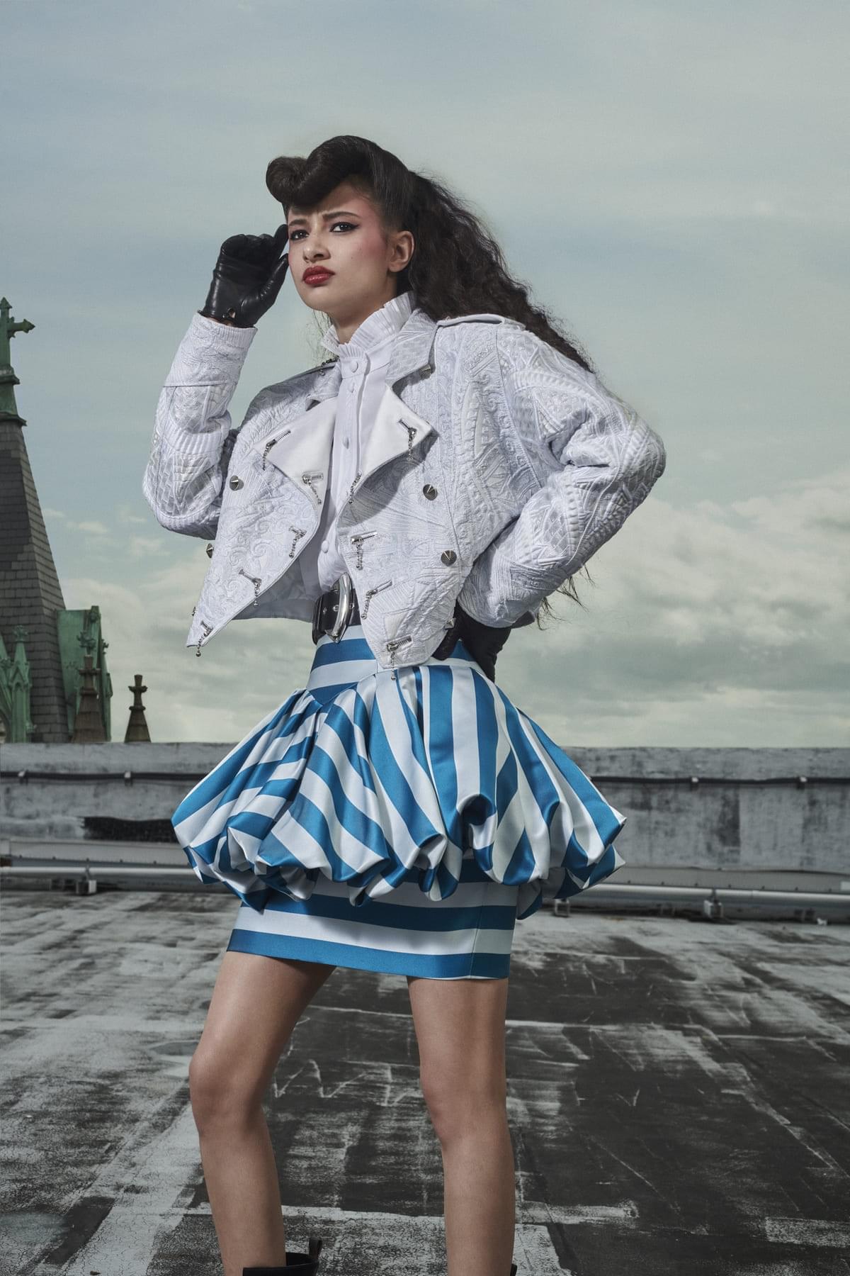 Познакомьтесь с ключевыми образами коллекции Louis Vuitton Круиз 2020